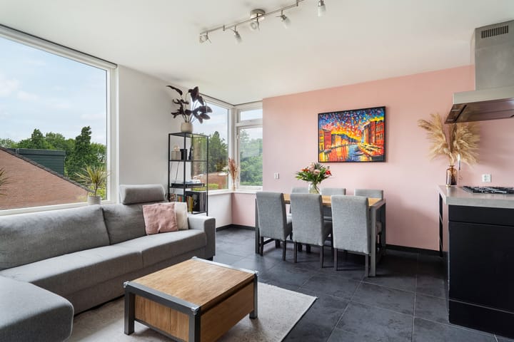 Foto 2 van Georges Bizetstraat 39