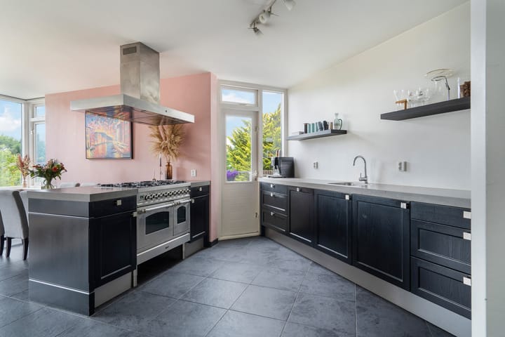 Foto 3 van Georges Bizetstraat 39