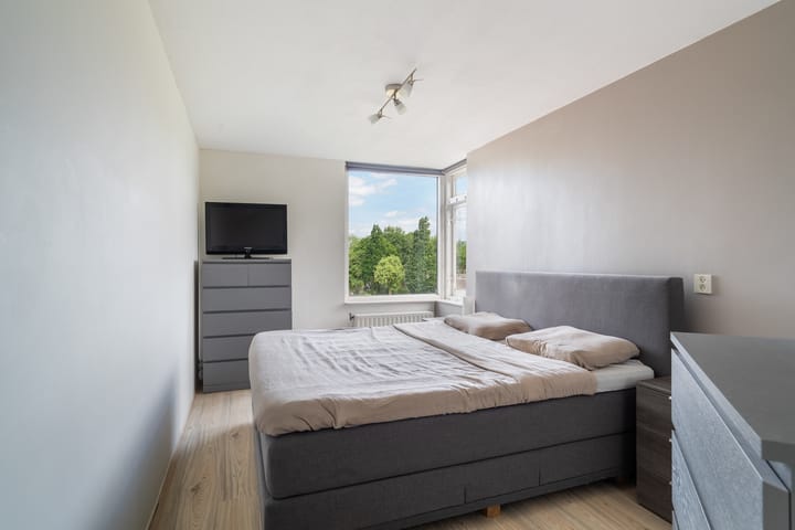 Foto 4 van Georges Bizetstraat 39