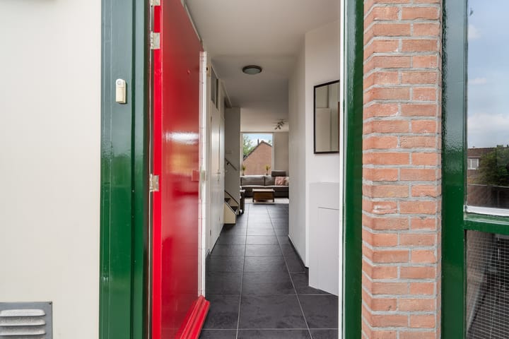 Foto 9 van Georges Bizetstraat 39