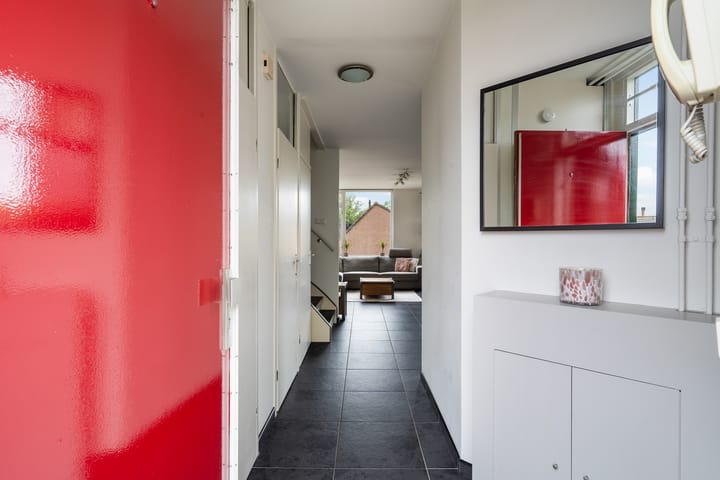 Foto 10 van Georges Bizetstraat 39