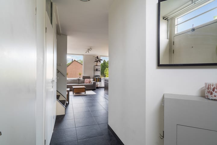 Foto 11 van Georges Bizetstraat 39