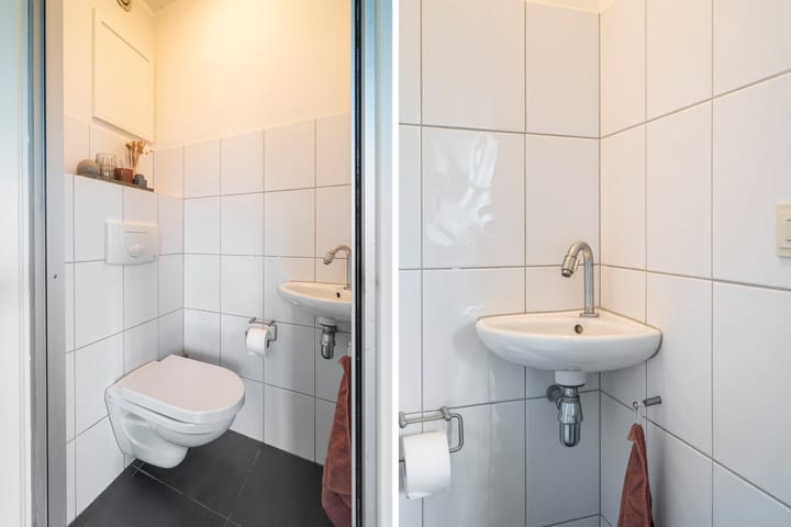 Foto 12 van Georges Bizetstraat 39