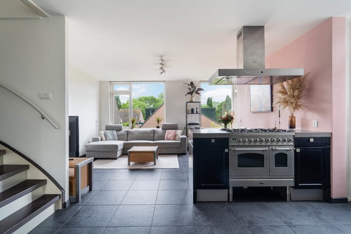 Foto 13 van Georges Bizetstraat 39