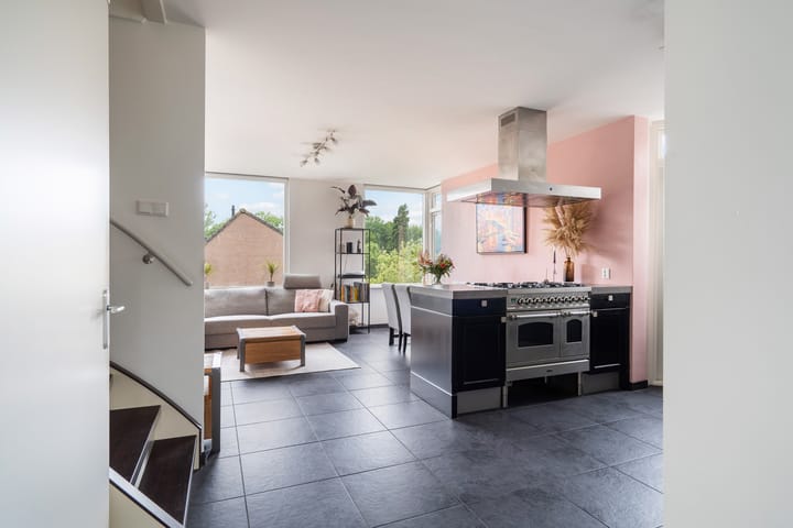 Foto 14 van Georges Bizetstraat 39