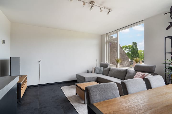 Foto 16 van Georges Bizetstraat 39