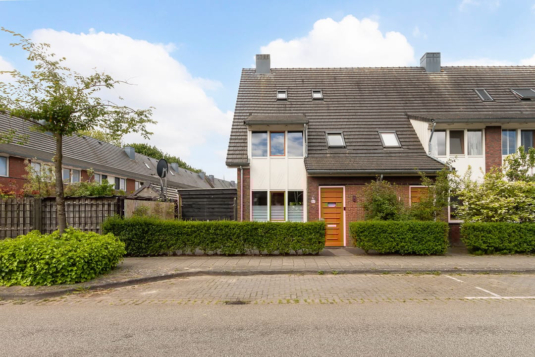 Foto 2 van Jozef Israëlsstraat 57