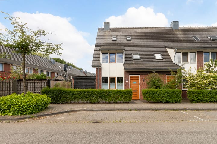 Foto 2 van Jozef Israëlsstraat 57