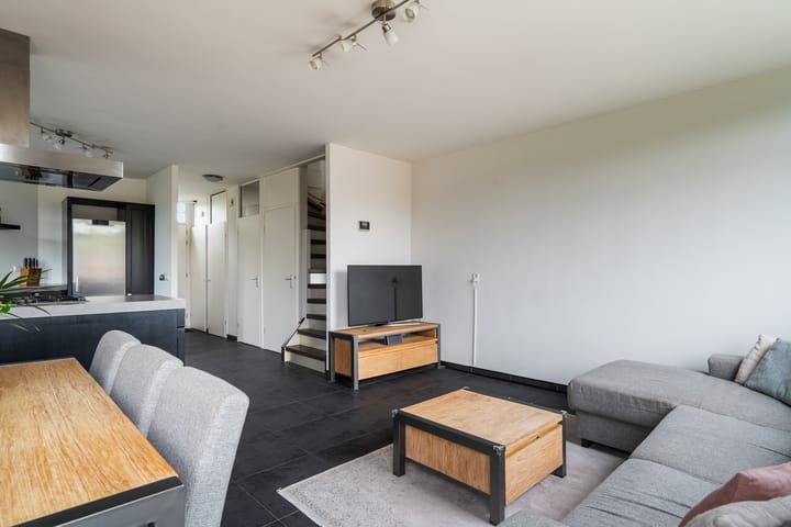 Foto 17 van Georges Bizetstraat 39