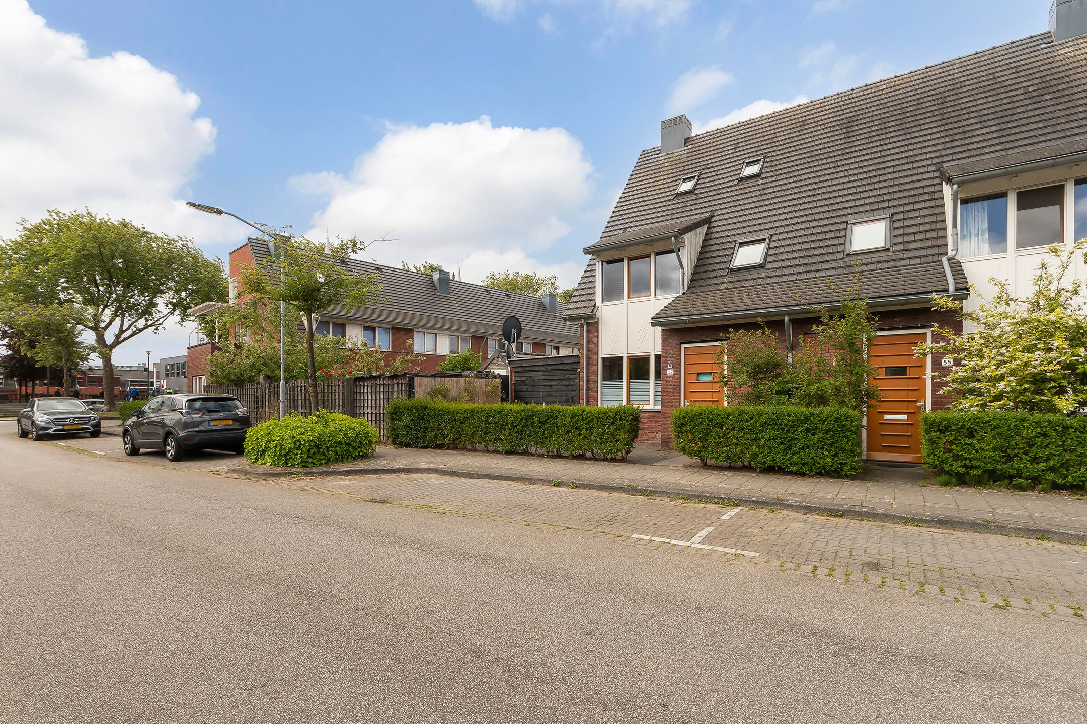 Foto 3 van Jozef Israëlsstraat 57