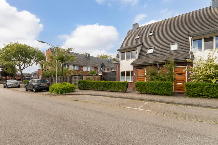 Foto 3 van Jozef Israëlsstraat 57