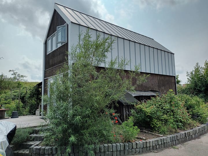 Foto 2 van de Vaartgraaf 13-A