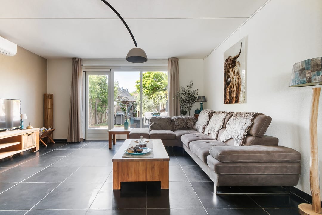 Foto 7 van Jozef Israëlsstraat 57