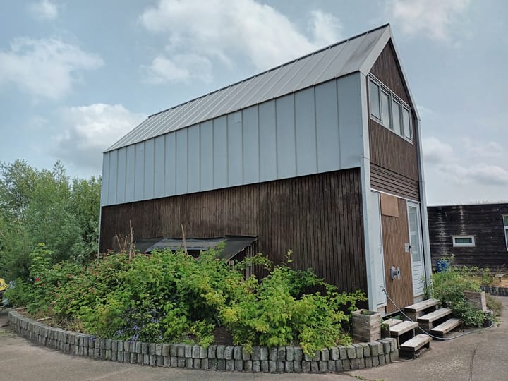 Foto 4 van de Vaartgraaf 13-A