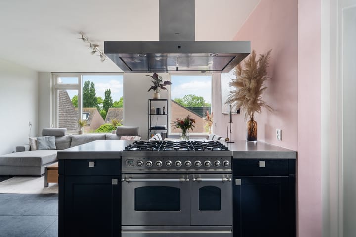 Foto 20 van Georges Bizetstraat 39