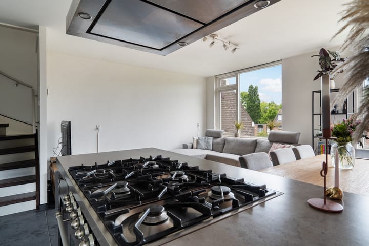 Foto 21 van Georges Bizetstraat 39