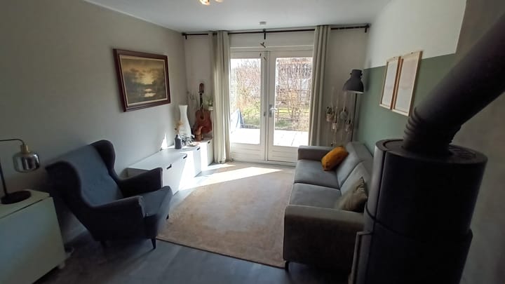 Foto 6 van de Vaartgraaf 13-A