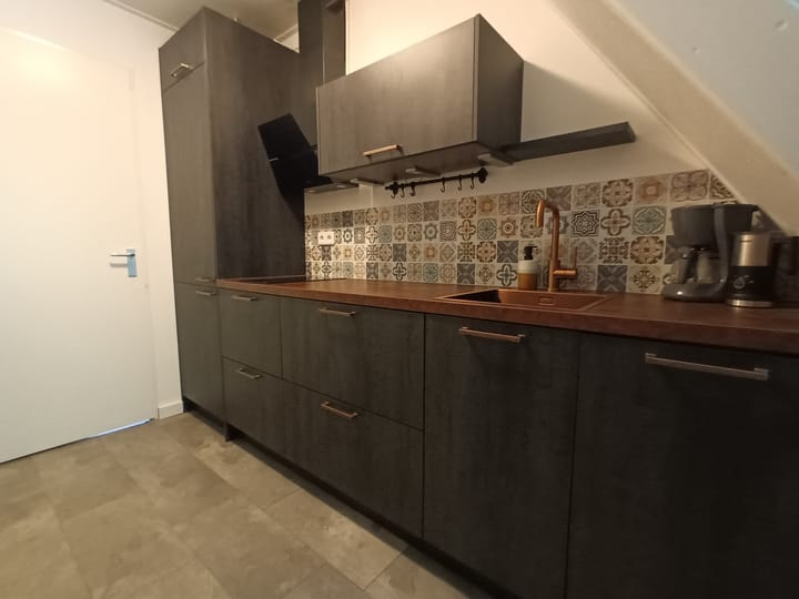 Foto 7 van de Vaartgraaf 13-A