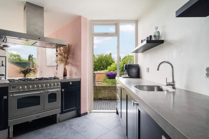 Foto 23 van Georges Bizetstraat 39