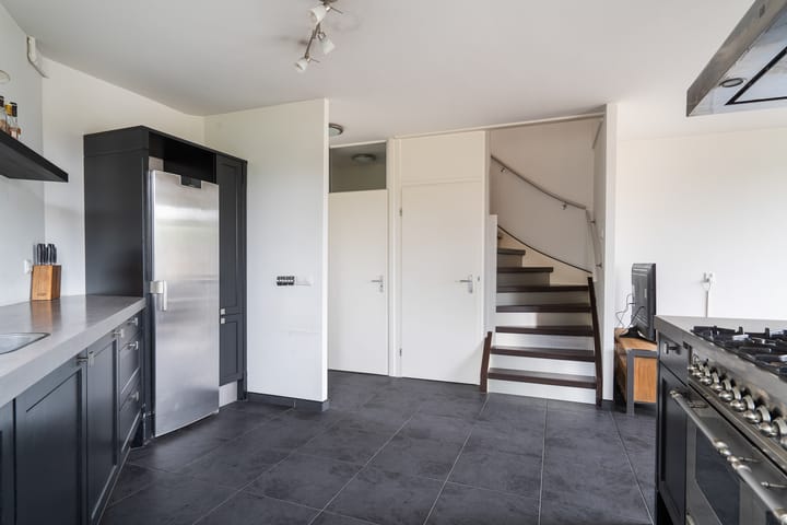 Foto 24 van Georges Bizetstraat 39