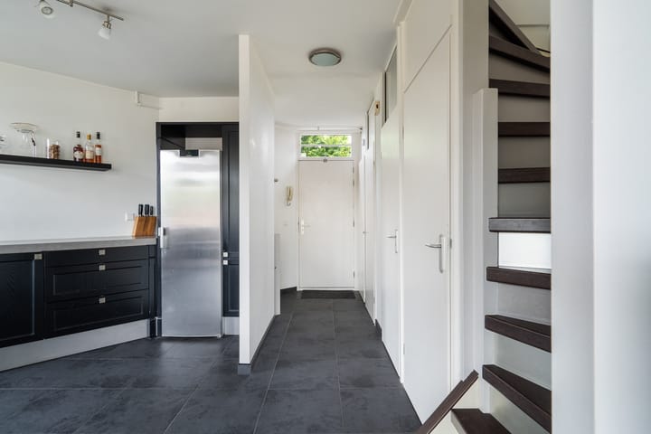 Foto 25 van Georges Bizetstraat 39