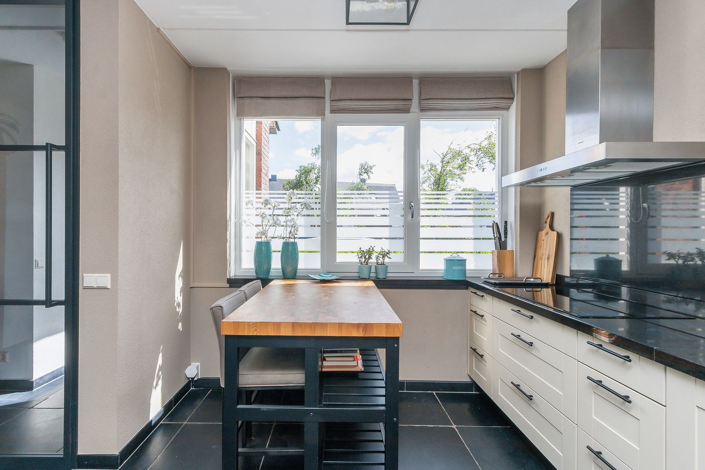 Foto 20 van Jozef Israëlsstraat 57