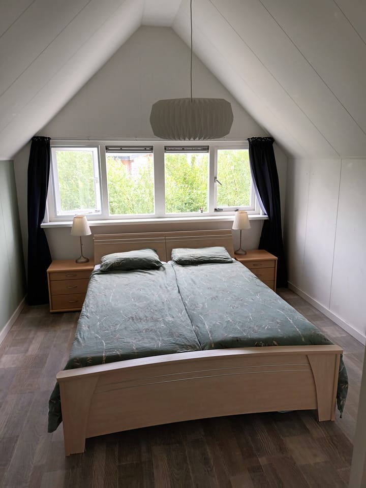 Foto 10 van de Vaartgraaf 13-A