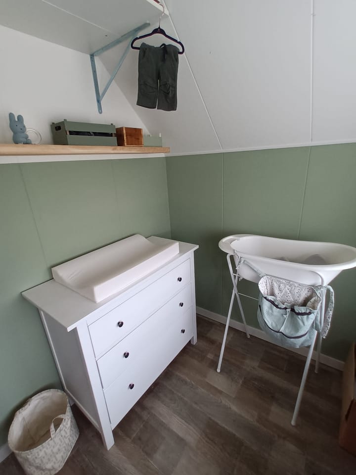 Foto 11 van de Vaartgraaf 13-A