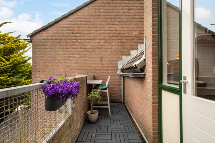 Foto 27 van Georges Bizetstraat 39