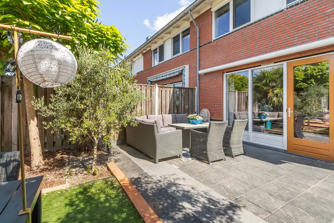 Foto 38 van Jozef Israëlsstraat 57