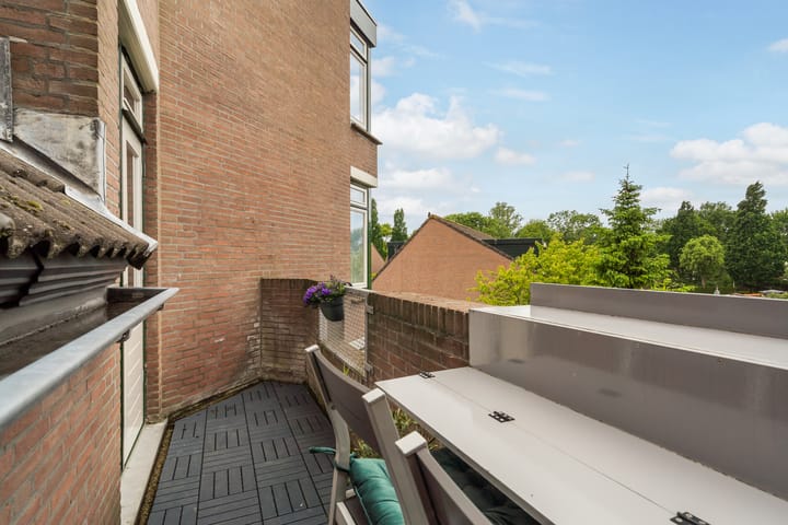 Foto 28 van Georges Bizetstraat 39