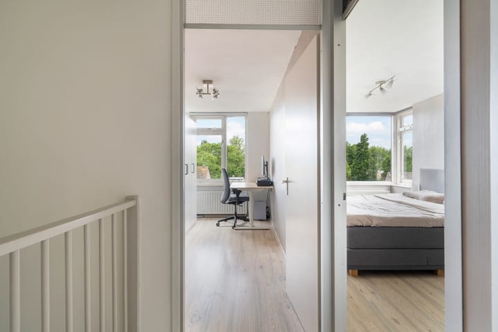 Foto 30 van Georges Bizetstraat 39