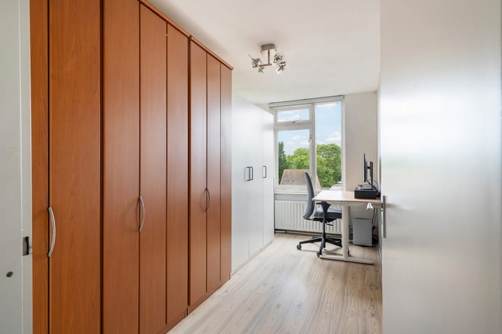 Foto 36 van Georges Bizetstraat 39