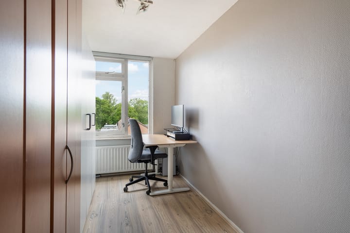 Foto 37 van Georges Bizetstraat 39