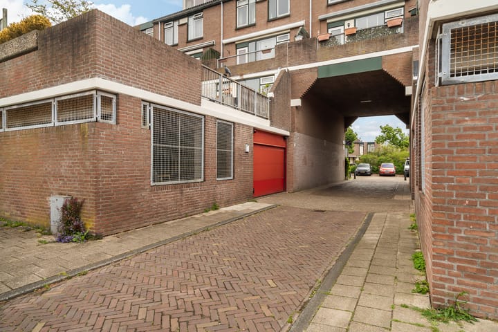 Foto 47 van Georges Bizetstraat 39