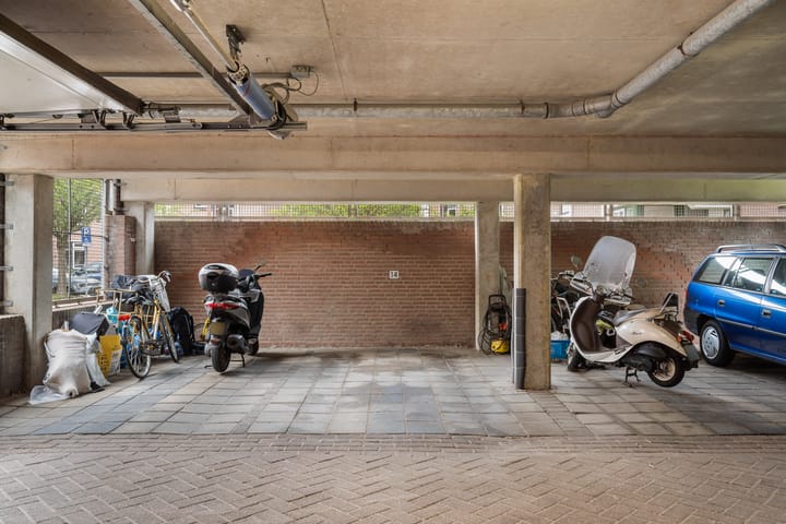 Foto 48 van Georges Bizetstraat 39