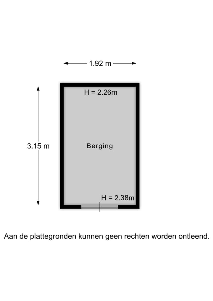 Foto 56 van Georges Bizetstraat 39