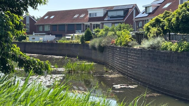 Foto 1 van Terras 16