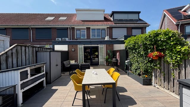 Foto 10 van Terras 16