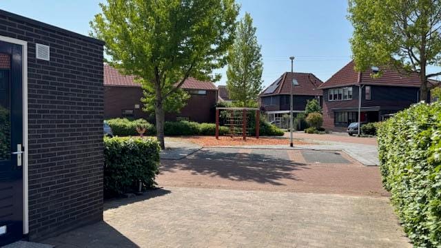 Foto 12 van Terras 16