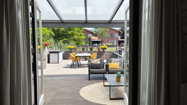 Foto 20 van Terras 16