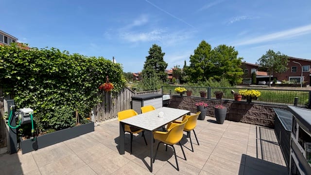 Foto 32 van Terras 16