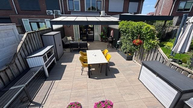 Foto 33 van Terras 16