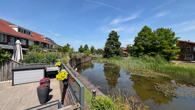 Foto 35 van Terras 16