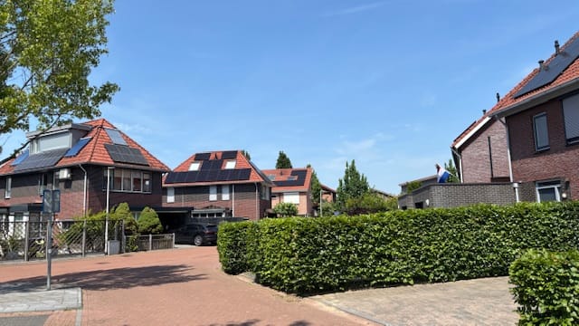 Foto 36 van Terras 16