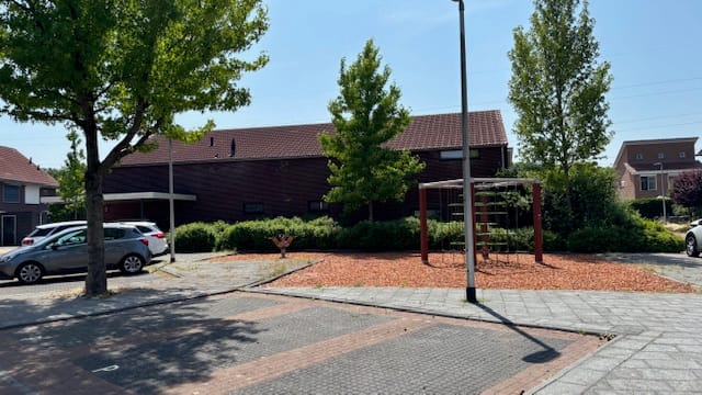 Foto 37 van Terras 16