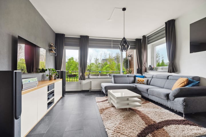 Foto 2 van Orionsingel 242