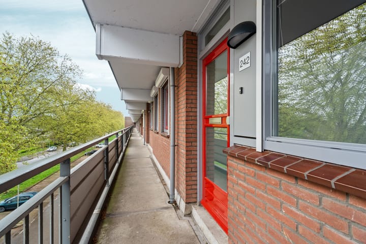 Foto 5 van Orionsingel 242