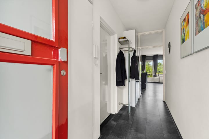 Foto 7 van Orionsingel 242