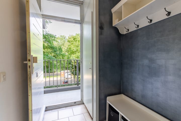 Foto 2 van Henri Dunantstraat 11